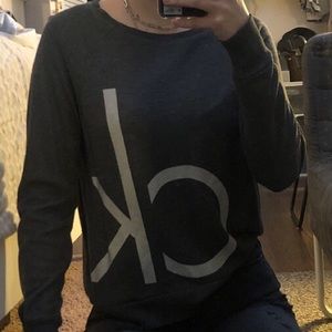 Calvin Klein Long Sleeve
